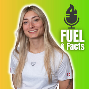 Cover: Fuel & Facts