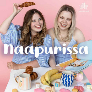 Cover: Naapurissa