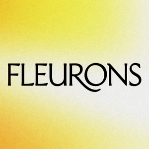 Cover: Fleurons