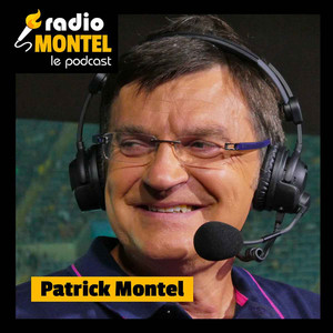 Cover: Radio Montel - le Podcast