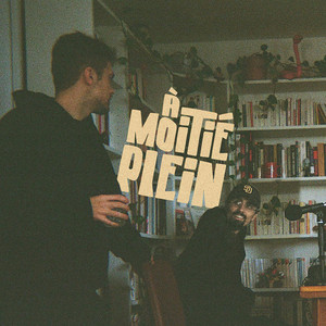 Cover: À moitié plein