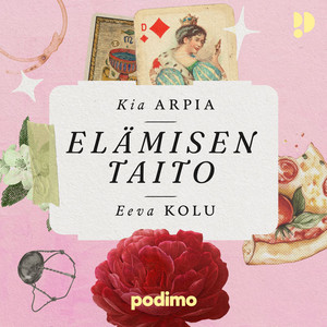 Cover: Elämisen taito