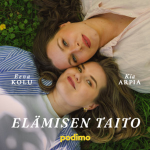 Cover: Elämisen taito