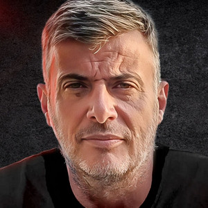 Cover: Jérôme Pierrat