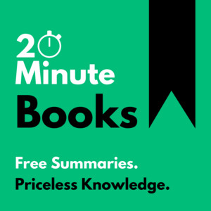 Cover: 20 Minute Books