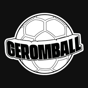Cover: GEROMBALL