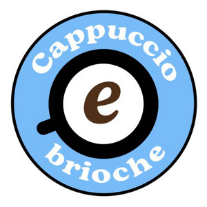 Cover: Cappuccio e Brioche