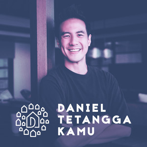 Cover: Daniel Tetangga Kamu