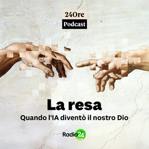 Cover: La resa