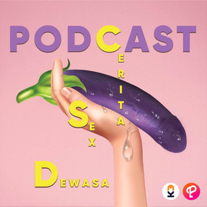 Cover: Podcast CSD(Cerita Sex Dewasa)