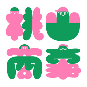 Cover: 桃山商事