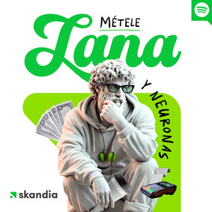 Cover: Métele lana y neuronas