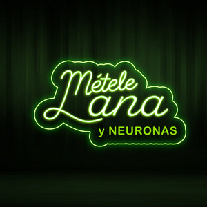 Cover: Métele lana y neuronas