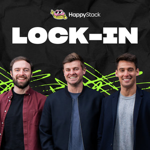 Cover: Lock-In by HappyStack 🥞