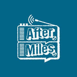 Cover: After Miles