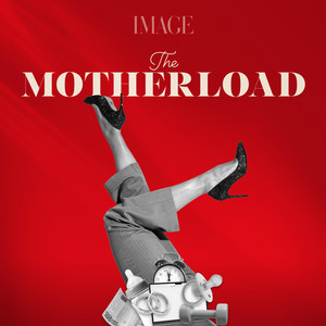 Cover: IMAGE The Motherload