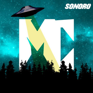 Cover: Historias de MundoCreepy