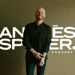 Cover: Andrés Spyker Podcast