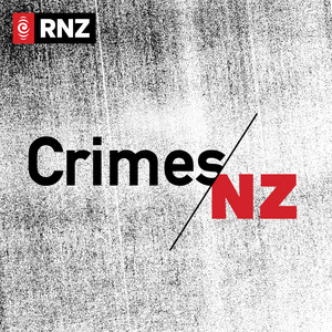Cover: Crimes NZ