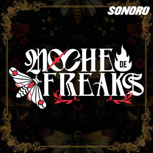 Cover: Noche de Freaks