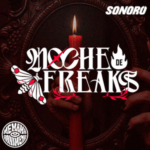 Cover: Noche de Freaks