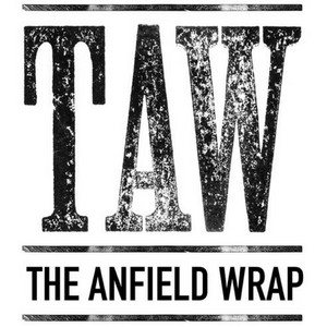 Cover: The Anfield Wrap