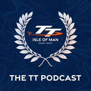 Cover: The TT Podcast
