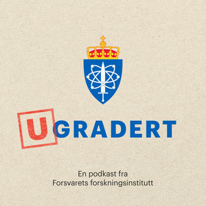 Cover: UGRADERT