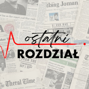 Cover: Ostatni rozdział