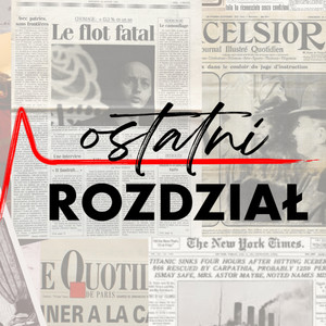 Cover: Ostatni rozdział
