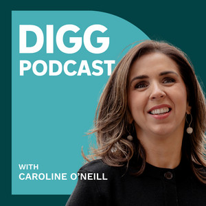 Cover: Digg Podcast 