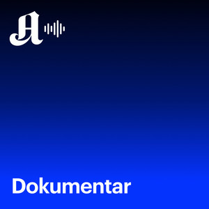 Cover: Aftenposten dokumentar