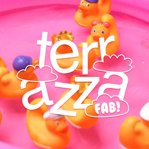 Cover: TERRAZZA FAB!