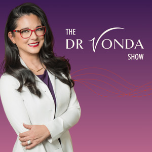 Cover: The Dr Vonda Show