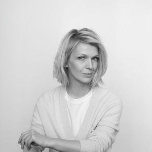 Cover: W MOIM STYLU Magda Mołek