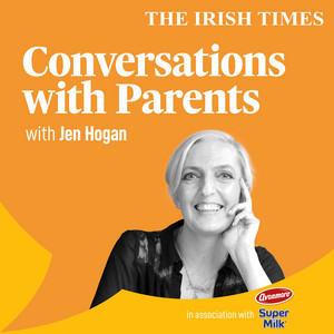 Cover: Conversations with Parents