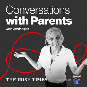 Cover: Conversations with Parents