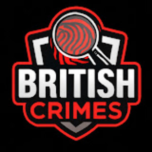 Cover: British Crimes