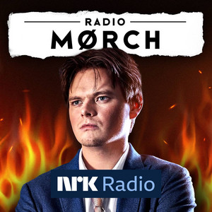 Cover: Radio Mørch