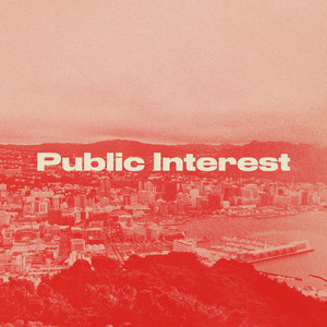 Cover: Public Interest