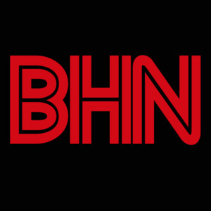 Cover: #BHN Big Hairy News