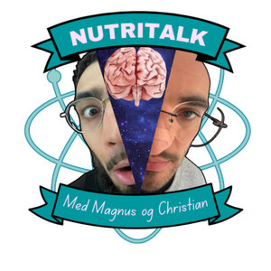 Cover: NutriTalk