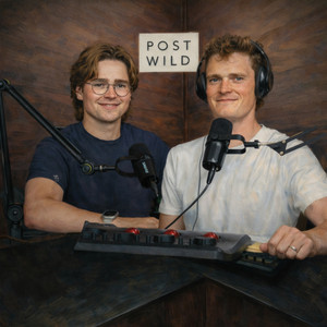 Cover: Post Wild