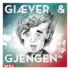 Cover: Giæver og gjengen