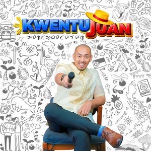 Cover: KwentuJuan