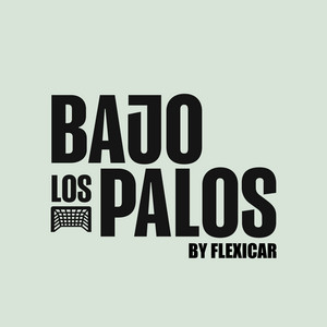 Cover: BAJO LOS PALOS by FLEXICAR