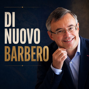 Cover: Di Nuovo BARBERO - Alessandro Barbero Podcast