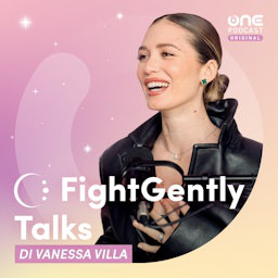 Cover: FightGently Talks