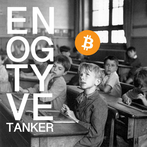 Cover: EN OG TYVE TANKER/TWENTY ONE THOUGHTS