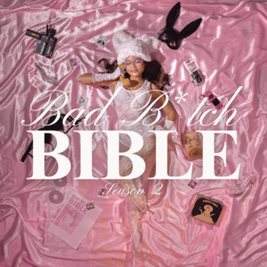 Cover: Bad B*tch Bible